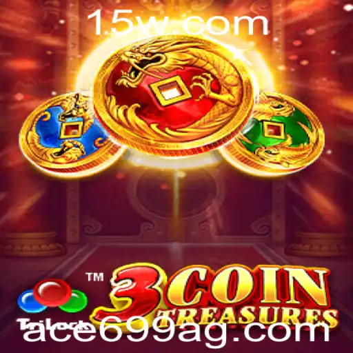 Descubra a Excitante Aventura de 3CoinTreasures: Seu Guia Completo