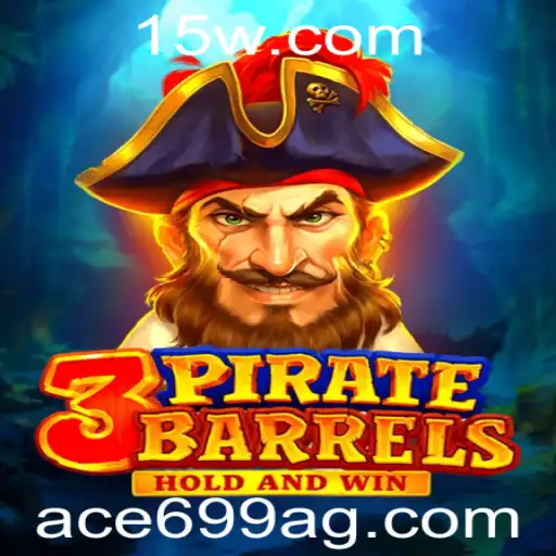 Exploração e Aventura com 3PirateBarrels: Um Mergulho no Novo Jogo de Estratégia