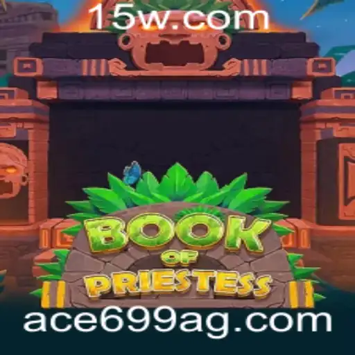Explorando o Novo Mundo de 'BookOfPriestess': Um Jogo de Estratégia e Aventura