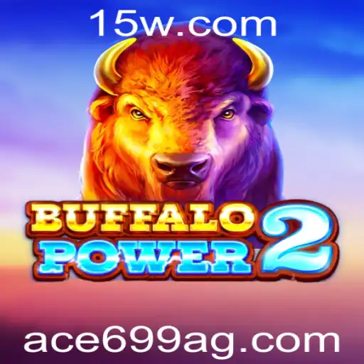 Descubra o Universo Empolgante de BuffaloPower2