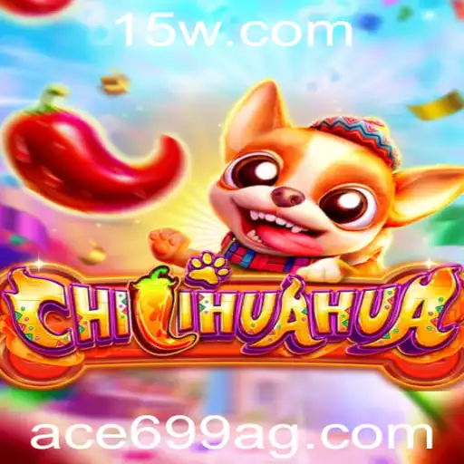 A Excitante Aventura de CHILIHUAHUA: Um Novo Jogo para os Corajosos