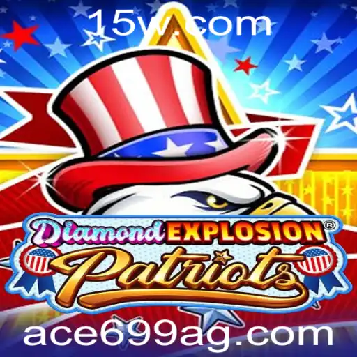 Explorando o Universo de 'DiamondExplosionPatriots': Um Novo Paradigma nos Jogos