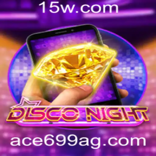 Descubra o Universo Envolvente de DiscoNightM