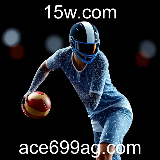 A Revolução do Esporte: A Era da Tecnologia Ace699