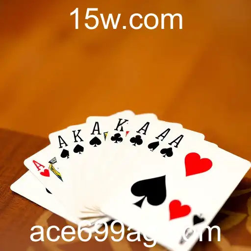 A Fascinante Jornada dos Jogos de Cartas