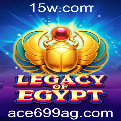 Legacy of Egypt: Explorando o Antigo Mundo dos Faraós