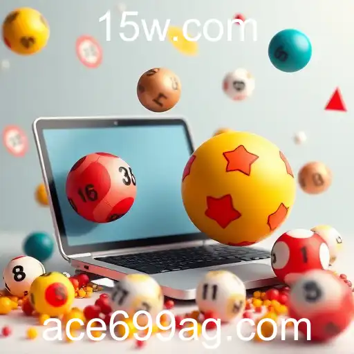 O Fenômeno da Loteria Online: Explorando o Mundo da Sorte Digital