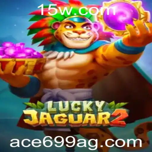 Descubra Luckyjaguar2: A Aventura Emocionante e as Regras do Jogo Eletrizante