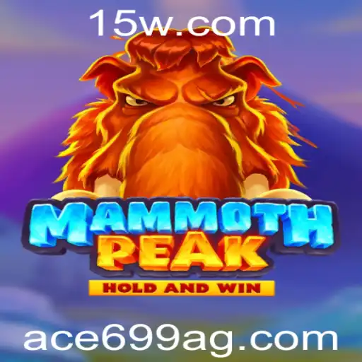 Mergulhe no Fascinante Mundo de MammothPeak: Análise e Regras do Jogo