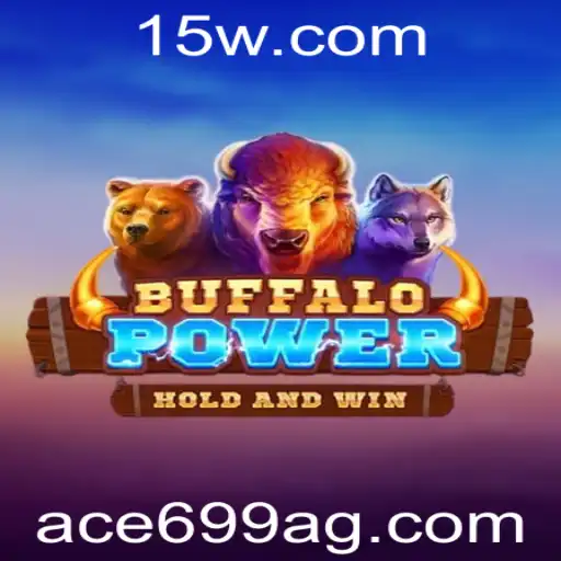 Descubra o Mundo Empolgante de BuffaloPower: Um Jogo de Estratégia