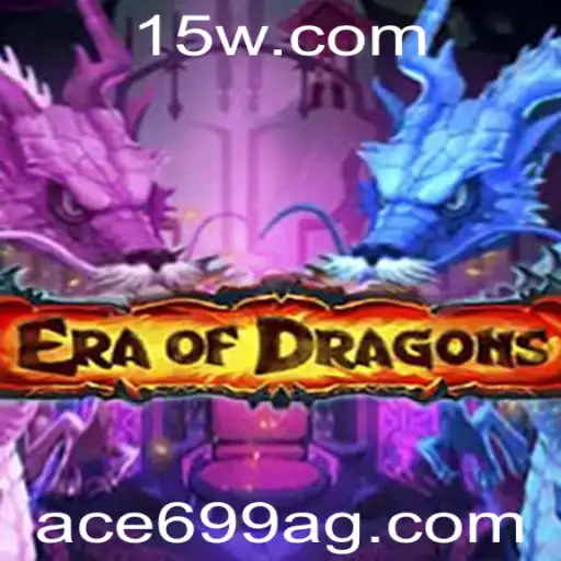 Desvendando EraOfDragons: Uma Jornada Épica no Mundo das Criaturas Míticas