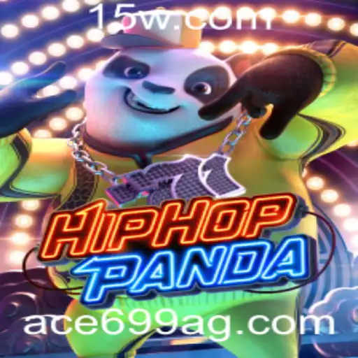 Descubra o Empolgante HipHopPanda: O Jogo que Combina Música e Estratégia