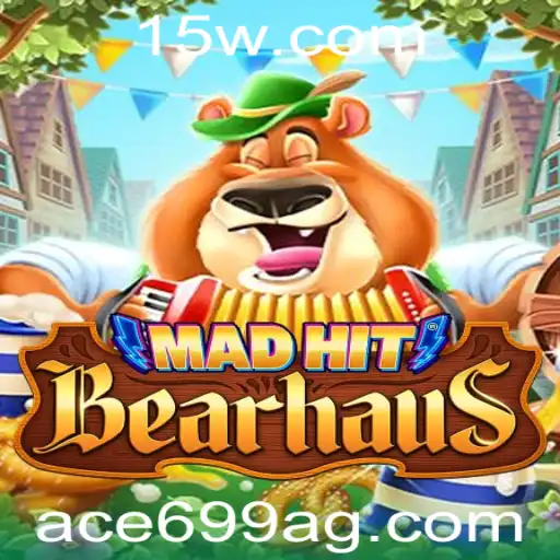 Descubra o Mundo Empolgante de MadHitBearhaus: Uma Experiência de Jogo Inovadora