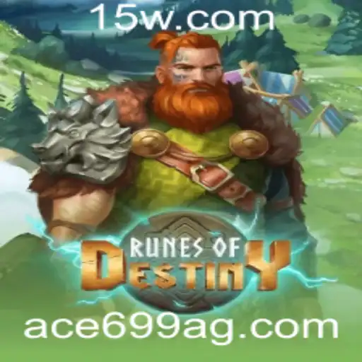Explorando RunesOfDestiny: Um Jogo de Estratégia e Magia