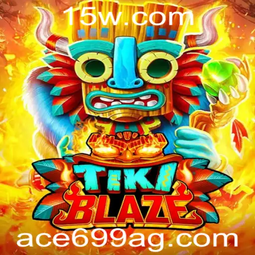 Descubra TikiBlaze: Um Mundo de Aventuras e Estratégias