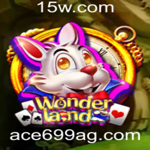 Explorando o Universo de 'Wonderland': Aventura e Estratégia no Mundo dos Jogos