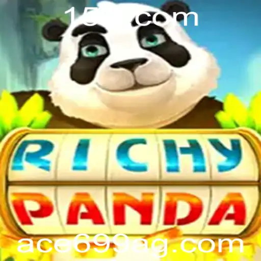 Descubra o Universo de RichyPanda: Um Jogo Envolvente e Cativante
