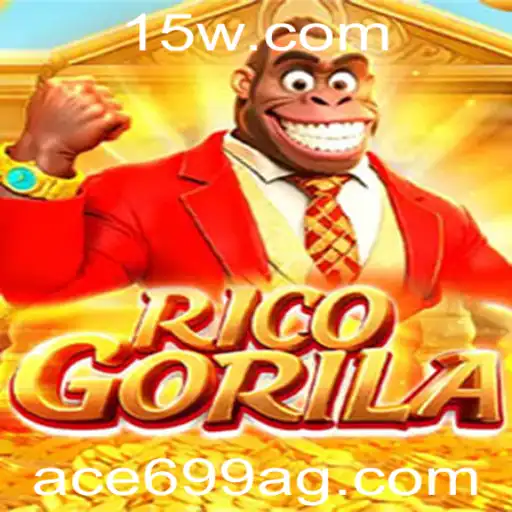 Descubra o Fascinante Mundo de RicoGorila: Um Jogo de Estratégia Inovador