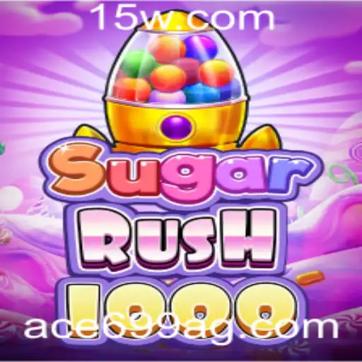 Descubra o Encantador Mundo de SugarRush1000