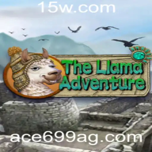 Explore o Fascinante Mundo de TheLlamaAdventure