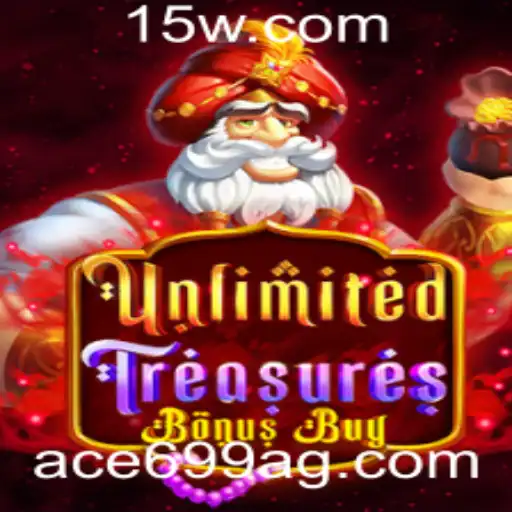 Explorando o Aventuroso Mundo de UnlimitedTreasuresBonusBuy