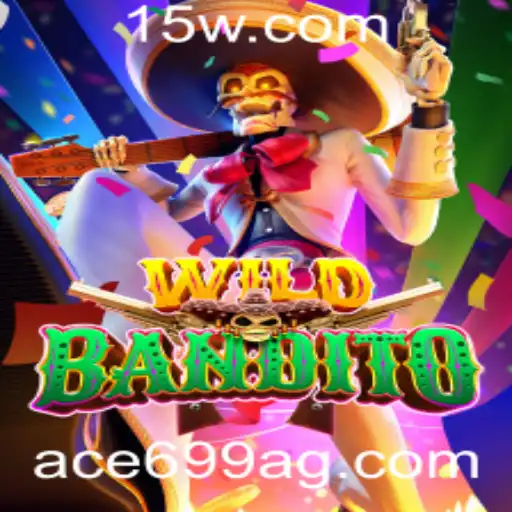 WildBandito: A Emoção do Oeste Selvagem em um Jogo Dinâmico